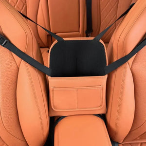 Armrest Box Multifunctional Storage Bag for BYD Sealion 7? harrybyd