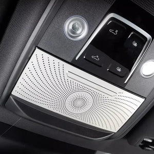 Reading Light Cover for BYD Sealion 6  harrybyd