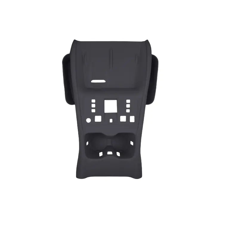 Silicone Center Control Wrap for BYD Sealion 7 (LHD)  harrybyd