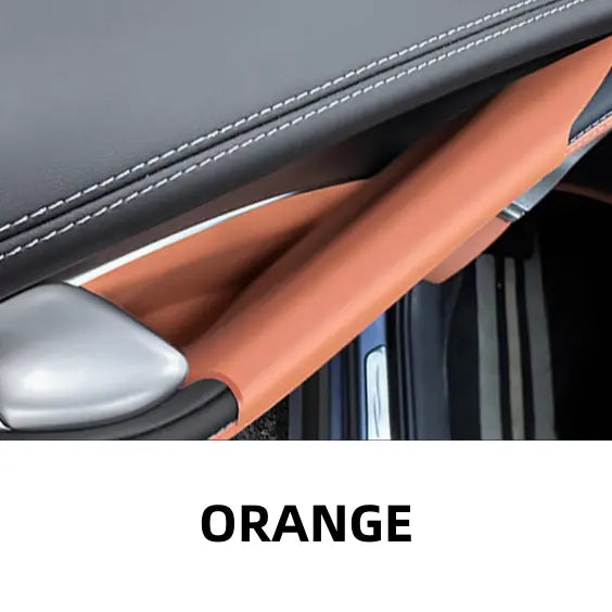 Silicone Door Handle Organizer for BYD Sealion 7 (4pcs)  harrybyd