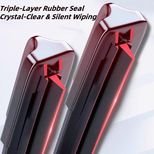 Silicone Wiper Blades for BYD Sealion 7