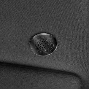 Car Roof Speaker Cover for BYD Sealion 6 (2pcs)  harrybyd