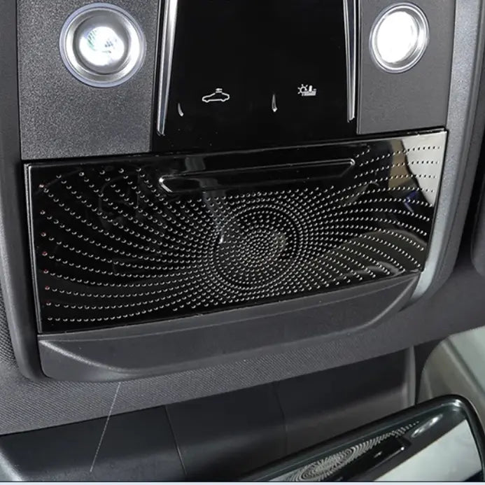 Reading Light Cover for BYD Sealion 6  harrybyd