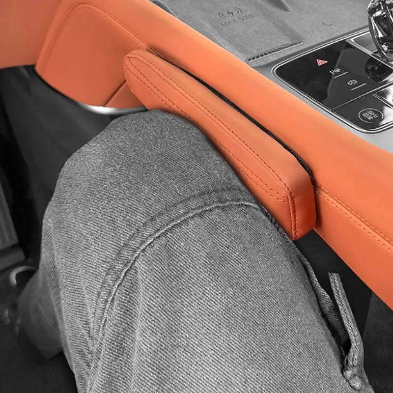 Center Console Leg Cushion for BYD Sealion 7  harrybyd