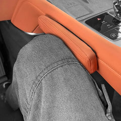 Center Console Leg Cushion for BYD Sealion 7  harrybyd