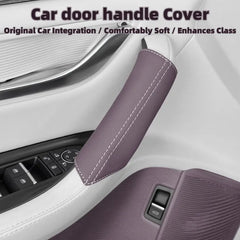 Inner Door Handle Cover for BYD Sealion 6 (4pcs)  harrybyd