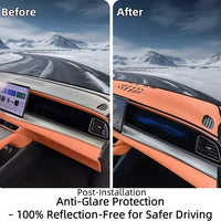 Instrument Panel Sunshade for BYD Sealion 7? harrybyd