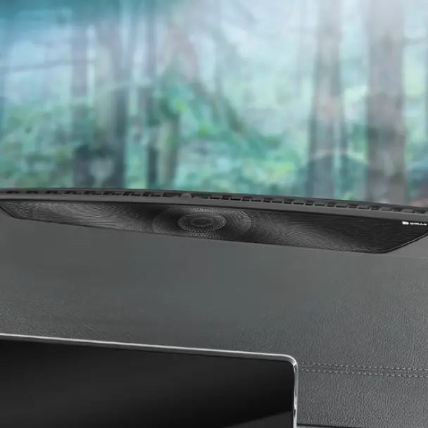 Dashboard Speaker Cover for BYD Sealion 6  harrybyd