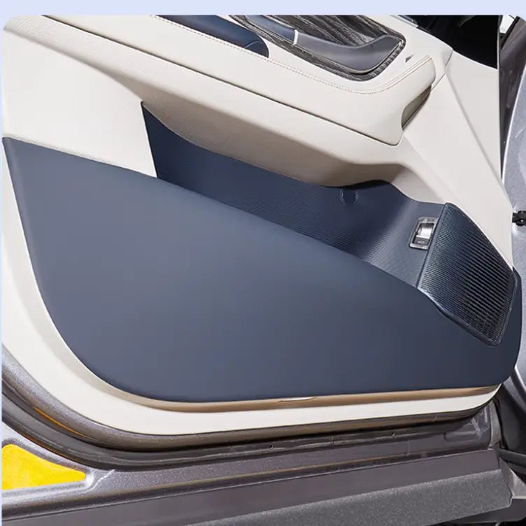 Car Door Kick Guard for BYD Sealion 6 (4pcs)  harrybyd