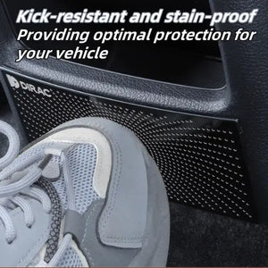 Rear Anti-Kick Speaker Cover for BYD Sealion 6  harrybyd