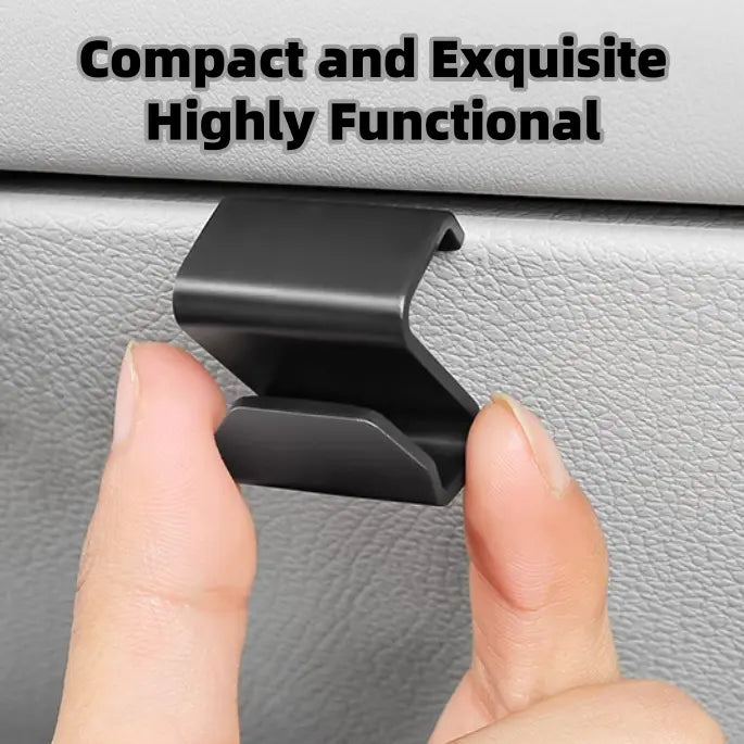 Passenger Glove Box Hook for BYD Sealion 6  harrybyd