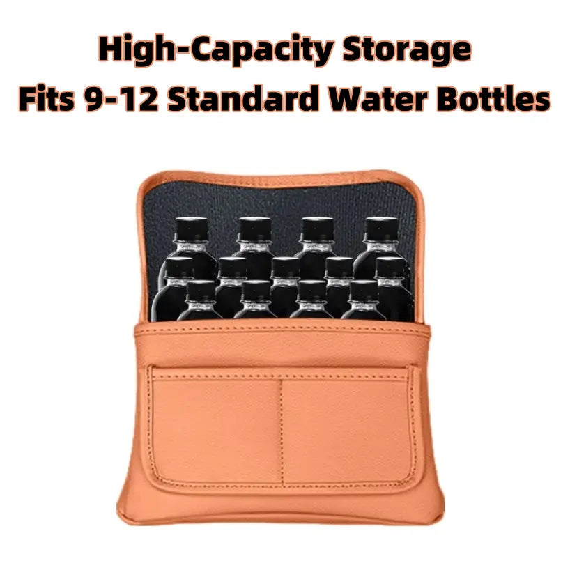 Armrest Box Multifunctional Storage Bag for BYD Sealion 7  harrybyd
