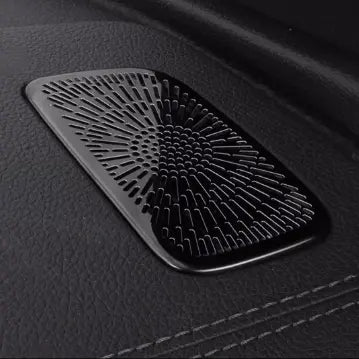 Dashboard Air Vent Cover for BYD Sealion 6 (2pcs)  harrybyd