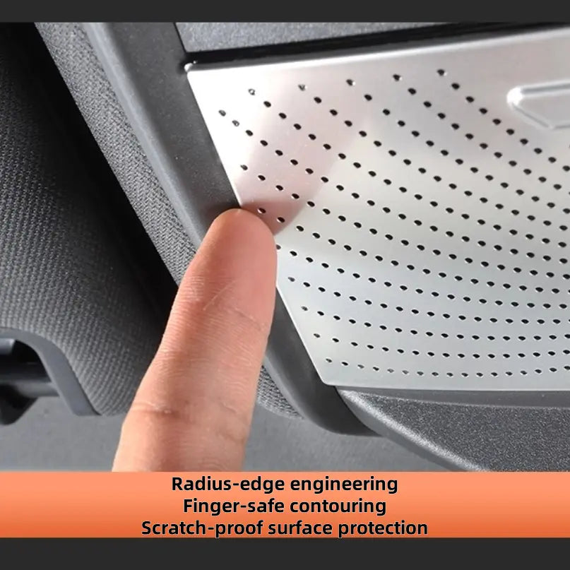 Reading Light Cover for BYD Sealion 6  harrybyd