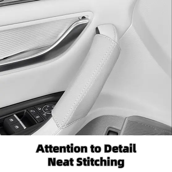 Inner Door Handle Cover for BYD Sealion 6 (4pcs)  harrybyd