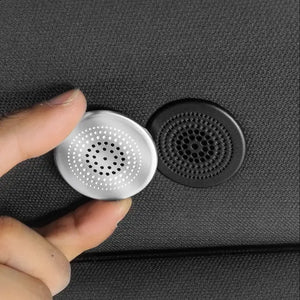 Car Roof Speaker Cover for BYD Sealion 6 (2pcs)  harrybyd