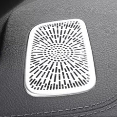 Dashboard Air Vent Cover for BYD Sealion 6 (2pcs)  harrybyd