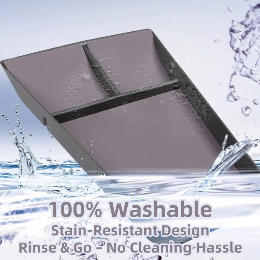 Lower Center Console Storage Box for BYD Sealion 6  harrybyd