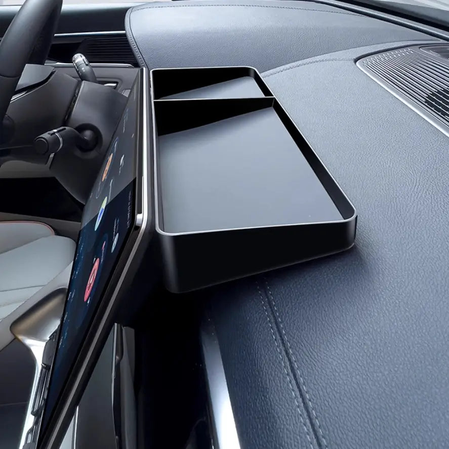 Dashboard Screen Storage Box for BYD Sealion 6  harrybyd