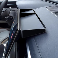 Dashboard Screen Storage Box for BYD Sealion 6  harrybyd