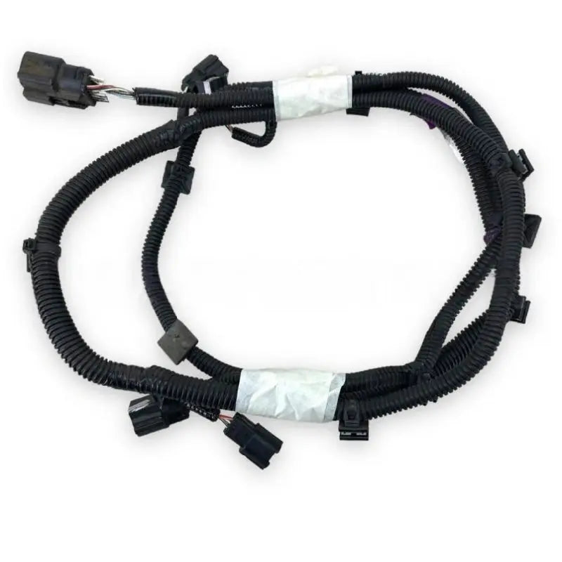 Rear Bumper Wiring Harness for Tesla Model S 1004421-04-T  harrybyd