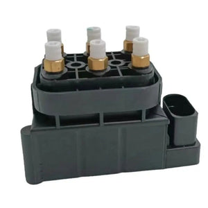Air Suspension Fill Valve Block for Tesla Model S 1010404  harrybyd