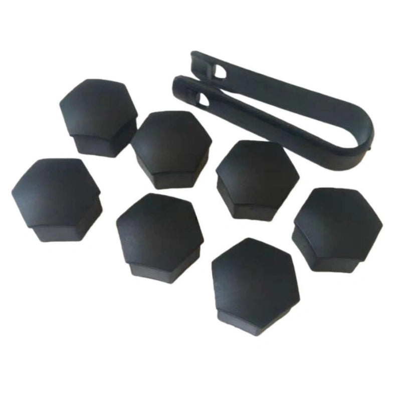 Lug Nut Cap for Tesla Model Y/3 1027010-02-A / 1027010-00-B / 1027010