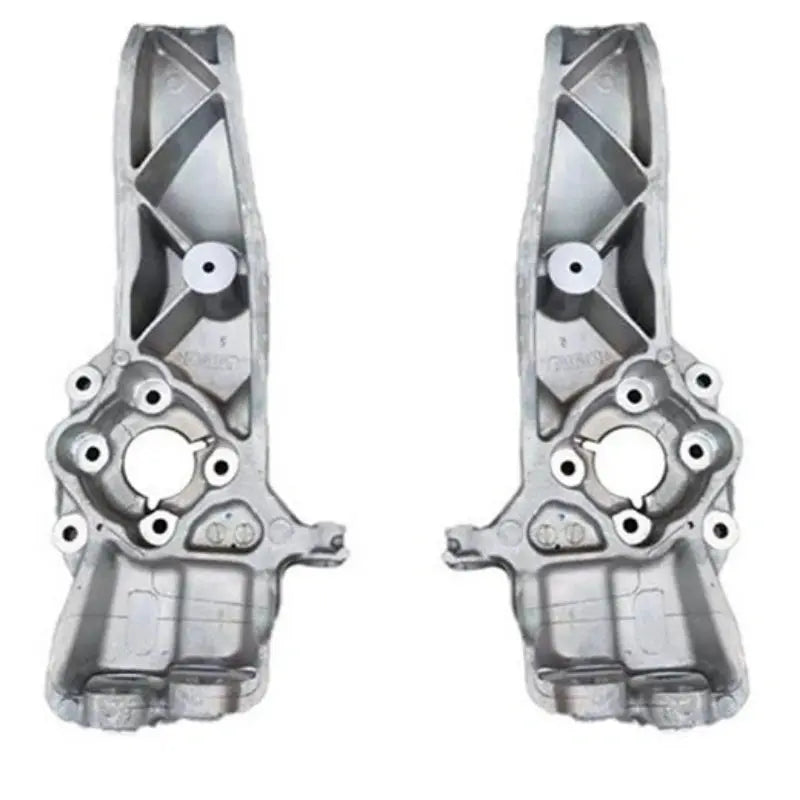Front Suspension Knuckle Assembly for Tesla Model S 2016-2020 1030605-00-D / 1030606-00-D / 1030605 / 1030606  harrybyd
