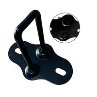 Hood Latch and Release Striker for Tesla Model X 1033015-00-E