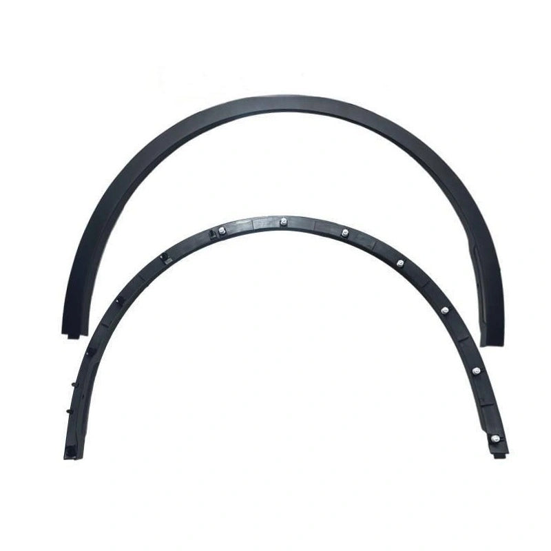 Fender Eyebrow for Tesla Model X 1035288-00-E / 1045895-00-E