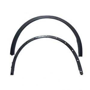 Fender Eyebrow for Tesla Model X 1035288-00-E / 1045895-00-E  harrybyd