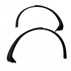 Front Right Fender Garnish for Tesla Model X 1035289-00-L / 1035289-00-P  harrybyd