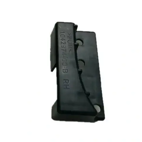 Rear Fascia Hanger Bracket for Tesla Model S 1042974-00-B / 1042046-00-B  harrybyd