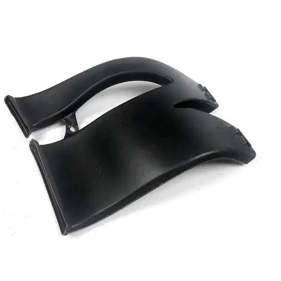 Front Foglamp Duct Assembly for Tesla Model X 1043927 / 1043931 / 1043927-00-E / 1043931-00-E  harrybyd