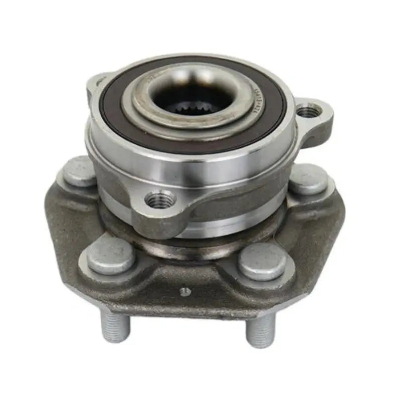 Front Wheel Bearing Hub Assembly for Tesla Model Y/3 1044121-00-E  harrybyd