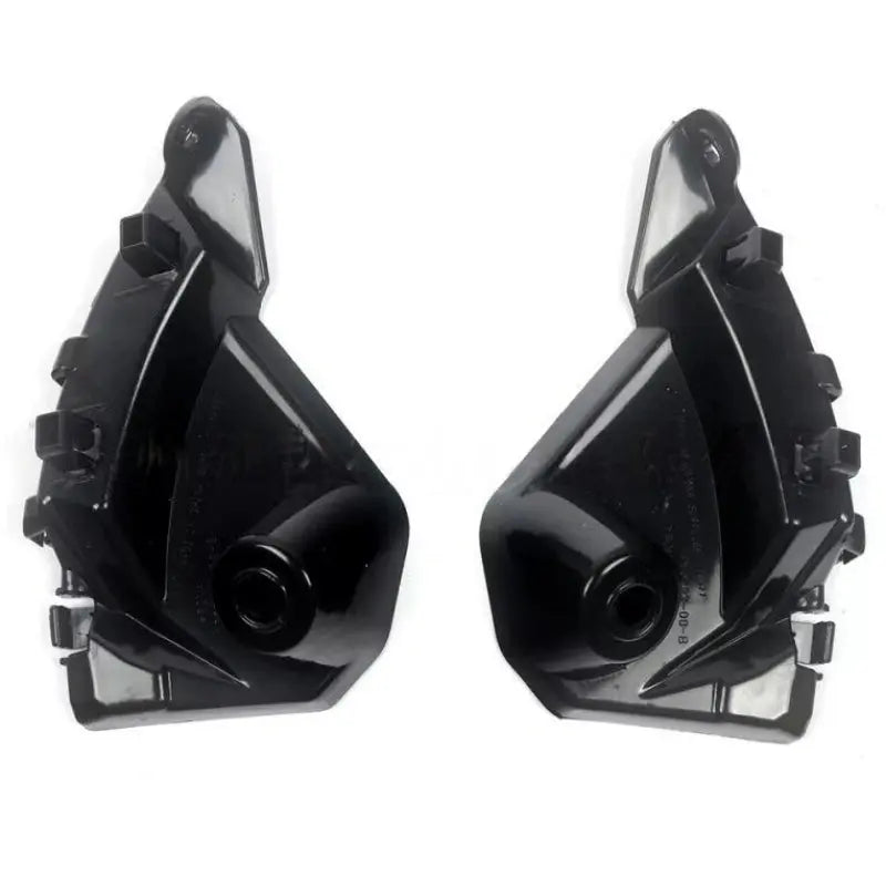 Front Bumper Fascia Fender Bracket for Tesla Model X 1047092-00-H / 1047093-00-H / 1095793-00-B / 1095794-00-B  harrybyd