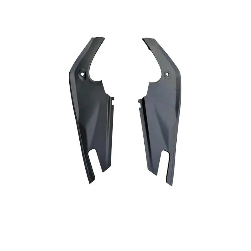 Underhood Apron Cover for Tesla Model S 1060479-00-B / 1060477-00-C / 1060479-00-C  harrybyd