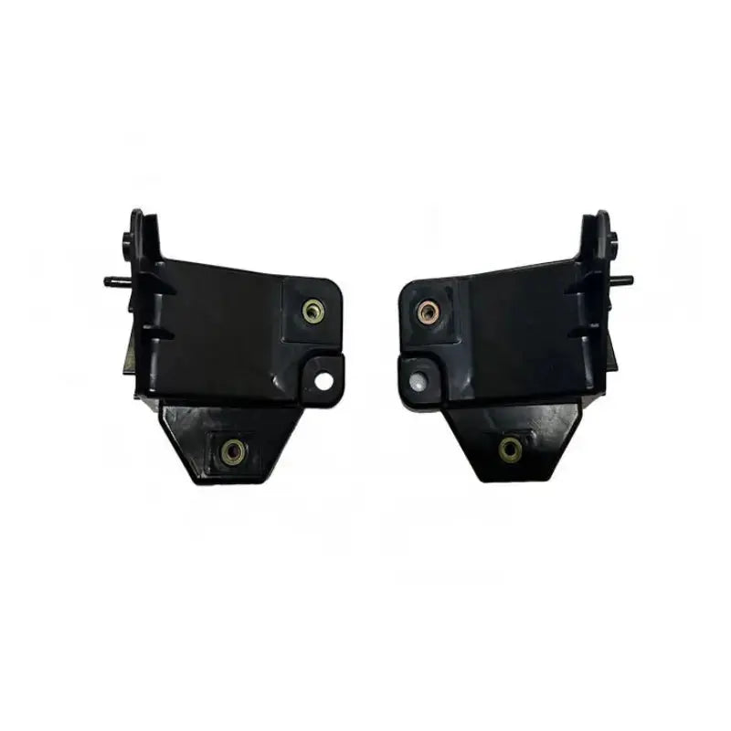 Front Bumper Fascia Bracket Support for Tesla Model S 1061331-00-B / 1061332-00-B  harrybyd