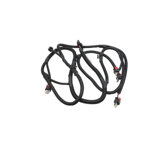 Rear Bumper Parking Radar Sensor Wiring Harness for Tesla Model 3 1067959-00-E