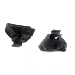 Front Fascia Bumper Bracket for Tesla Model S 1072913-00-B / 1072914-00-B  harrybyd