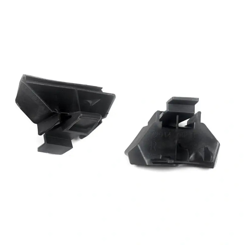 Front Fascia Bumper Bracket for Tesla Model S 1072913-00-B / 1072914-00-B  harrybyd