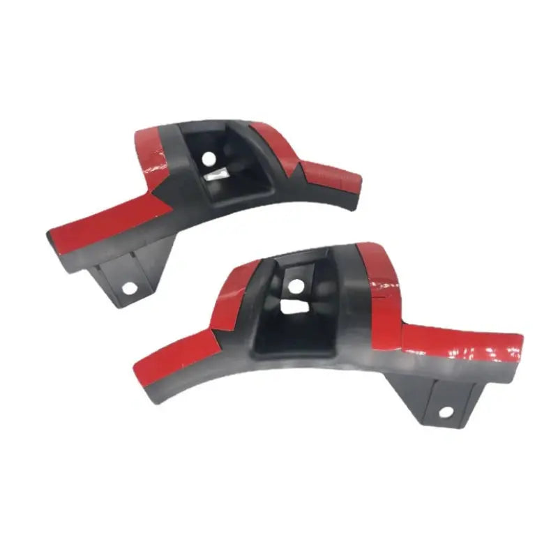 Front Fascia Wheel Arch Lower Bracket Assembly for Tesla Model S 1074903-00-C / 1074904-00-C  harrybyd