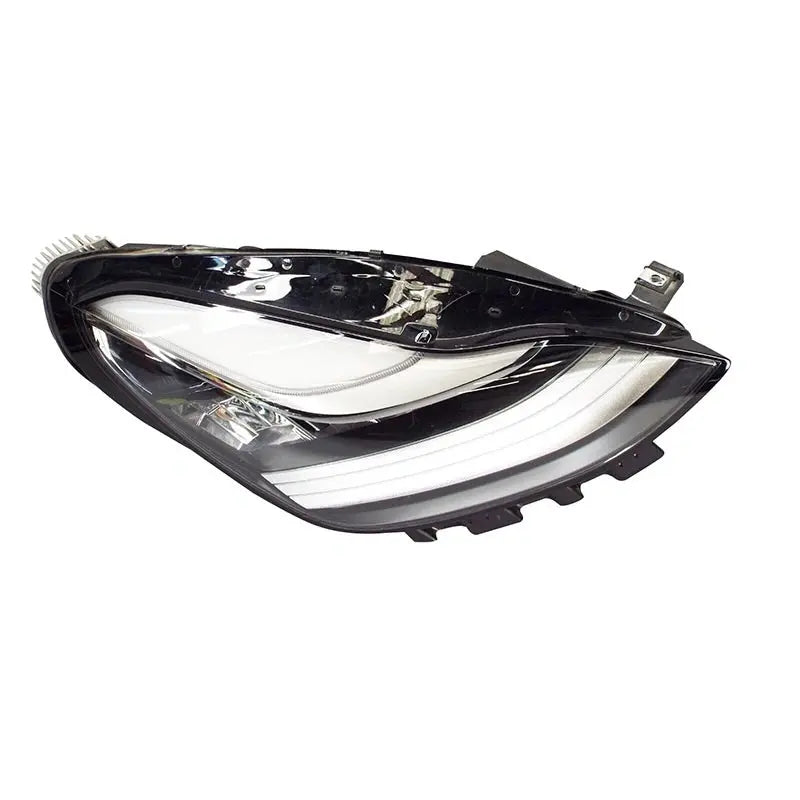 Headlamp Assembly for Tesla Model 3 2017-2020 1077371-00-C / 1077372-00-C  harrybyd