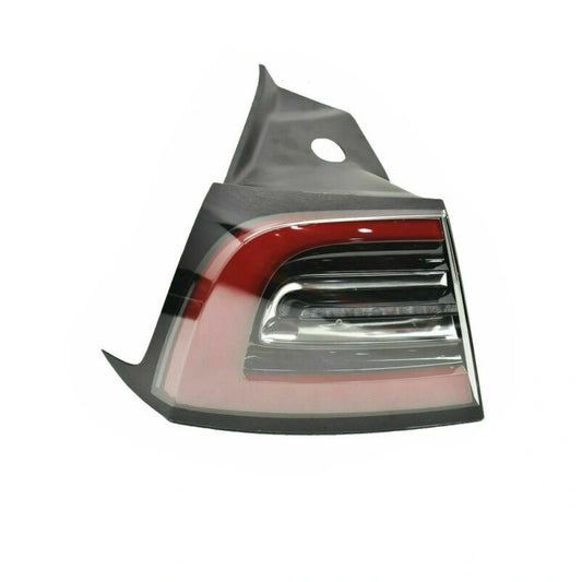 Outer Tail Light Auto Parts for Tesla Model 3 1077397-00-G / 10773978-00-F / 1077397-00-H / 1077398-00-H