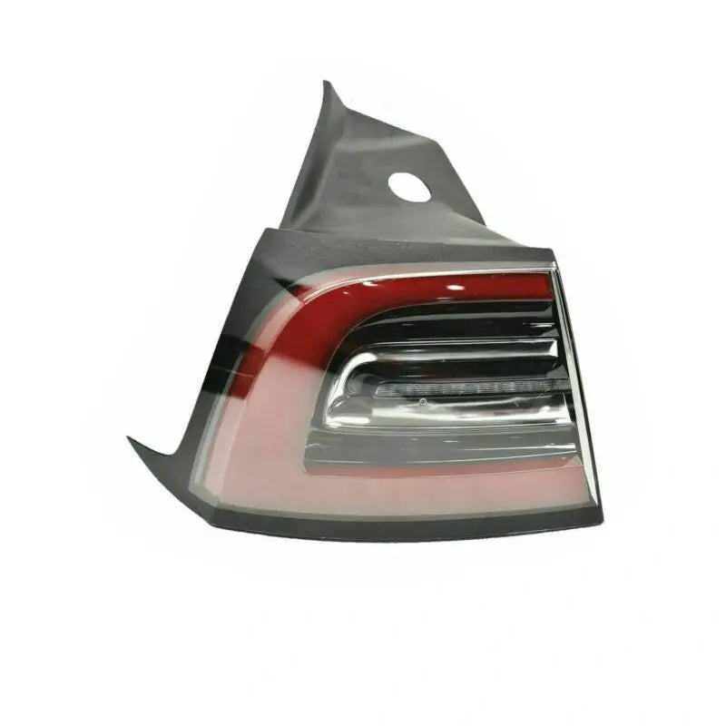 Outer Tail Light Auto Parts for Tesla Model 3 1077397-00-G / 10773978-00-F / 1077397-00-H / 1077398-00-H  harrybyd