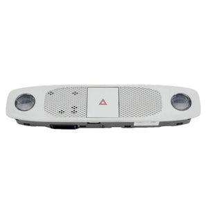 Front Overhead Console for Tesla Model 3 1092573 / 1092573-00-M  harrybyd