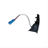 Door Electric Release Switch for Tesla Model Y/3 1094956 / 1094957 / 1094958 / 1094959 / 1094956-01-G / 1094956-02-G