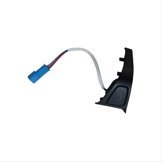 Door Electric Release Switch for Tesla Model Y/3 1094956 / 1094957 / 1094958 / 1094959 / 1094956-01-G / 1094956-02-G