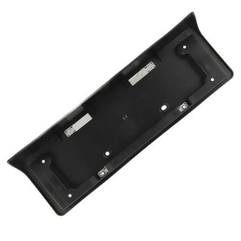 Front License Plate Holder (EU) for Tesla Model 3 1096834-00-B