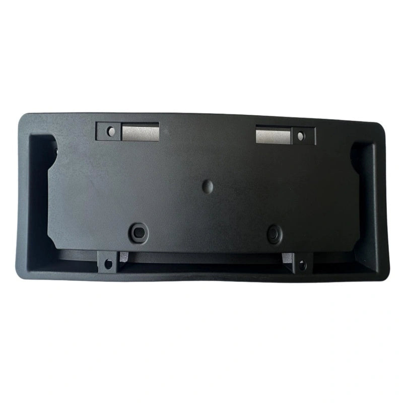 Rear License Plate Frame for Tesla Model 3 2019-2021 1096848-00-B / 1096844-00-B